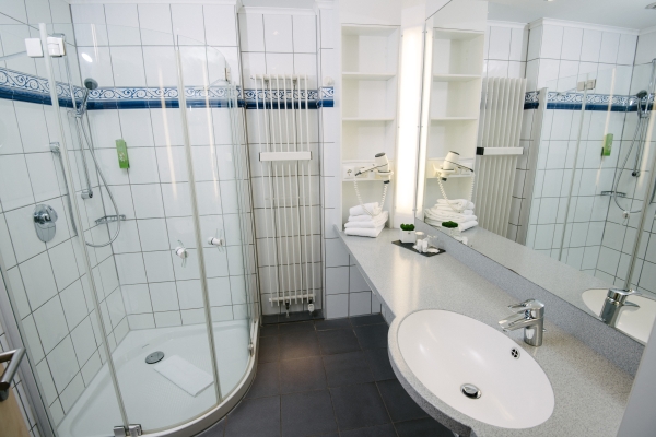Sporthotel Fuchsbachtal